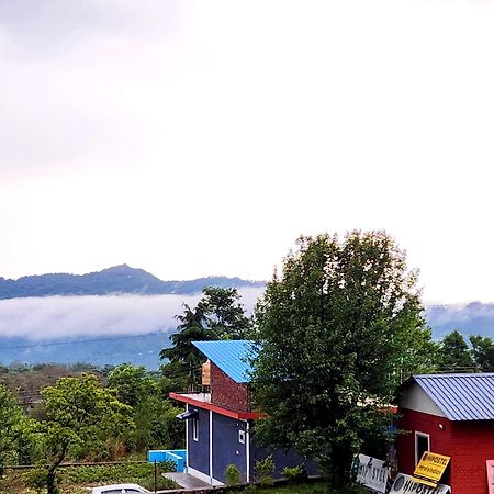 Hipostel Bir - Stay And Cafe Pālampur Екстериор снимка